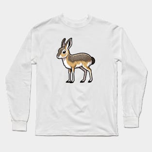 Patagonian Mara Long Sleeve T-Shirt